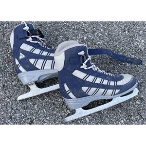 Softec Ice Skates - Ladies' 6